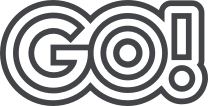 go logo